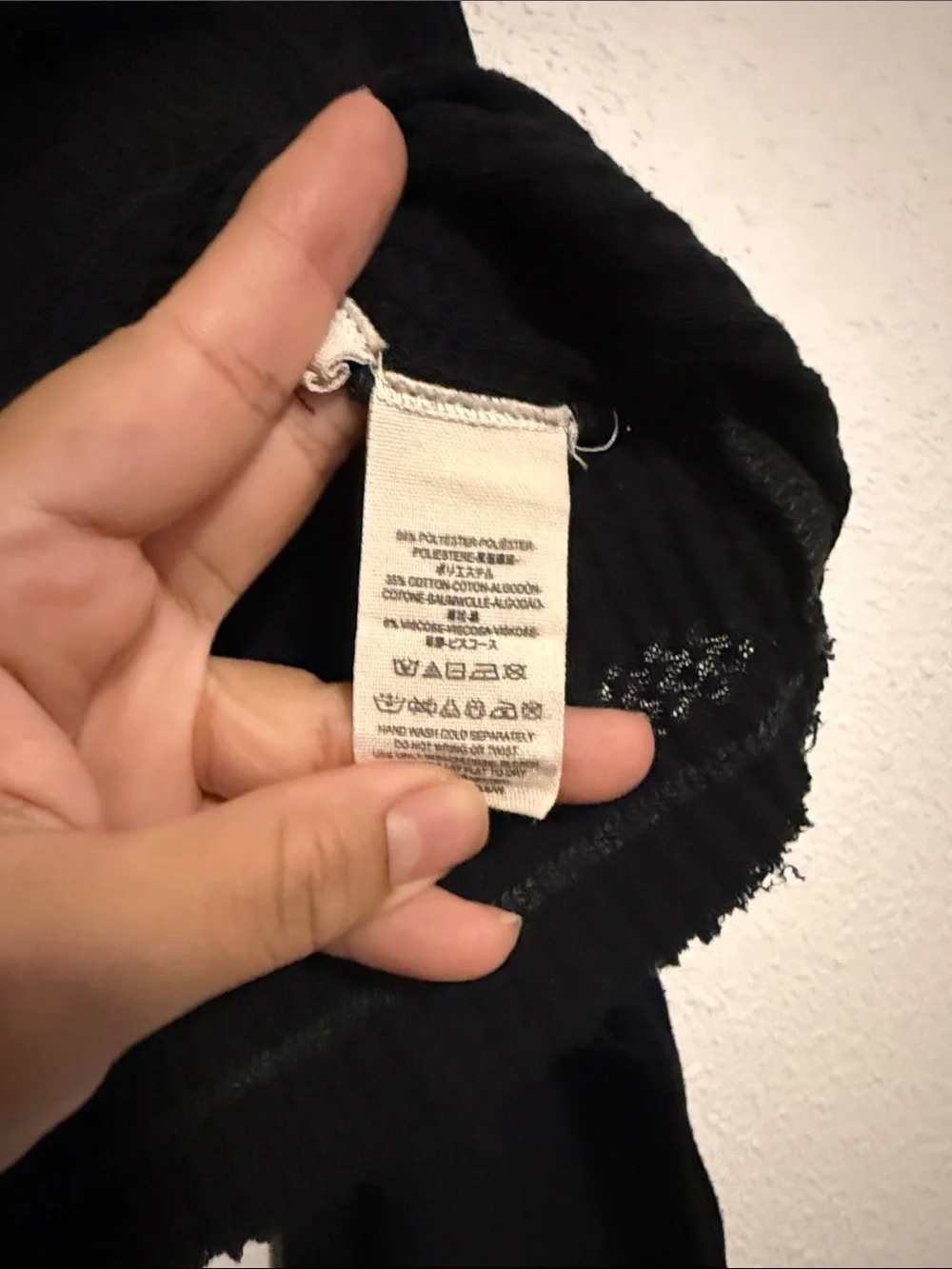 Free People Dahlia V Neck Bell Sleeve